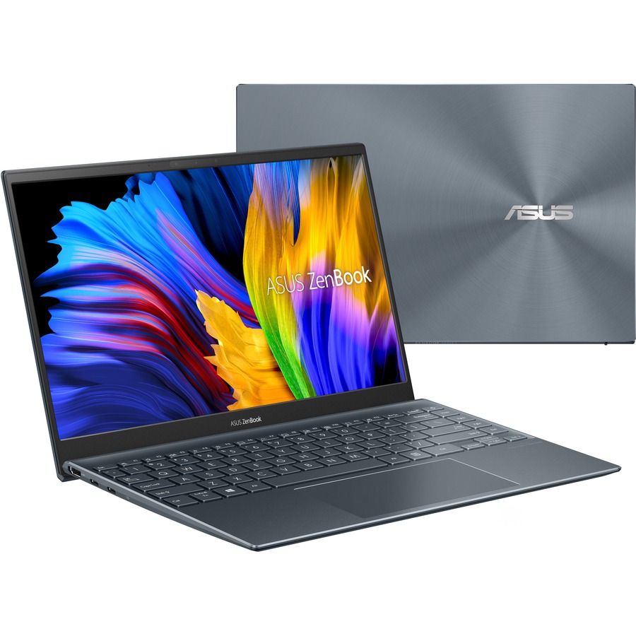 ASUS UM425QA-EH74 14.0IN. FHD, AMD RYZEN 7 5800H PROCESSOR 3.2GHZ 16M CACHE, UP