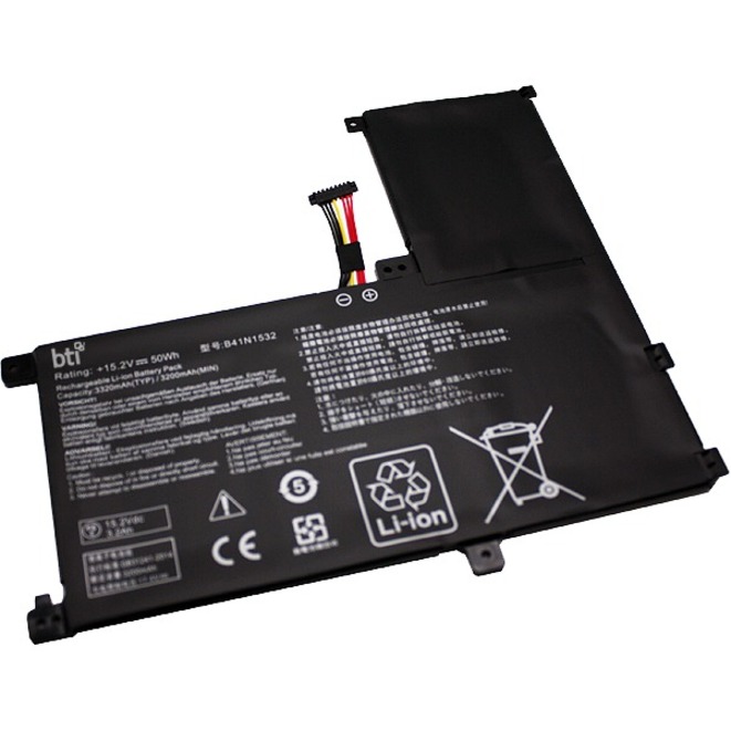 BATT FOR ASUS ZENBOOK FLIP UX560 UX560UA