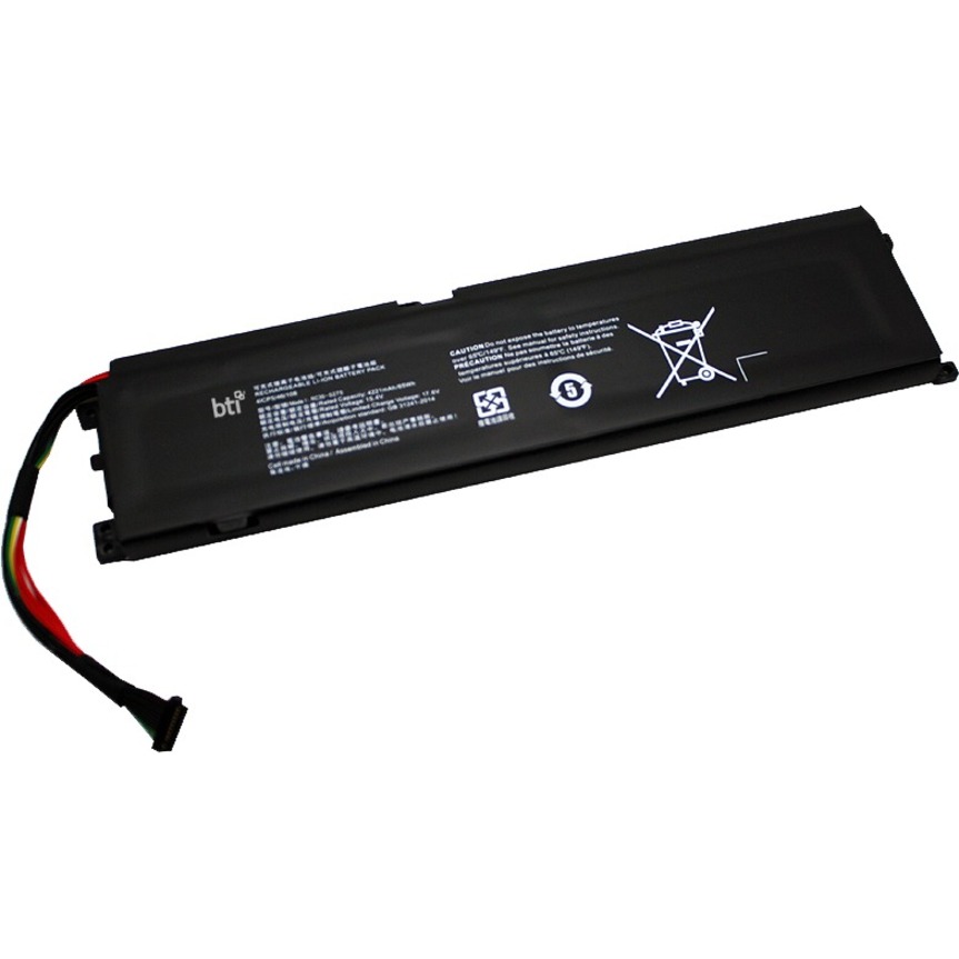 BAT FOR RAZOR BLADE 15 STEALTH 2018 15