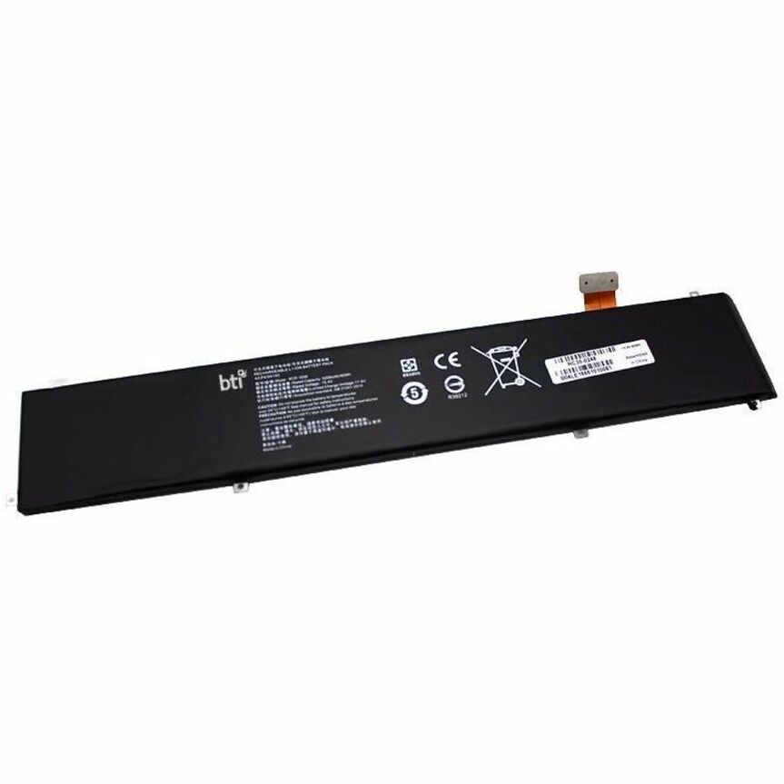 BAT FOR RAZORBLADE 15 2018 RZ09-02386E91
