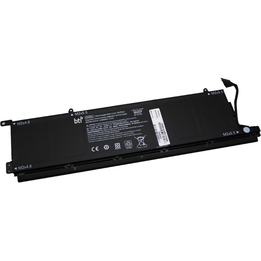 BATT FOR HP OMEN X 2S 15-DG 15-DG0001LA