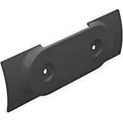 RALLY BAR CABLE COVER - GRAPHITE