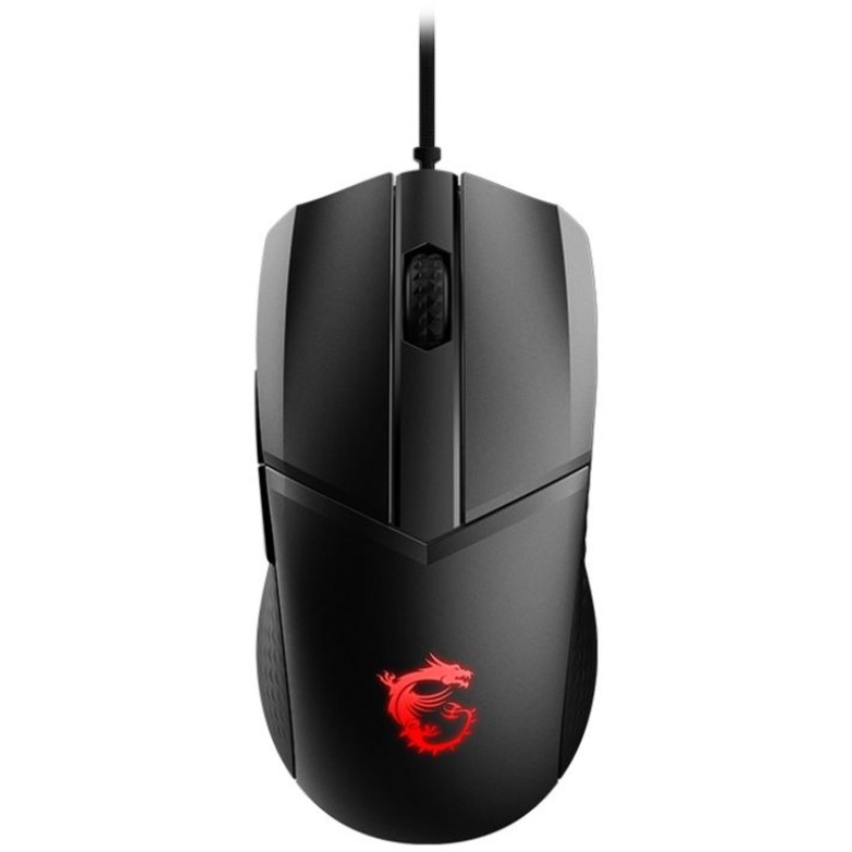 CLUTCH GM41 LIGHTWEIGHT V2 GAMING MSE