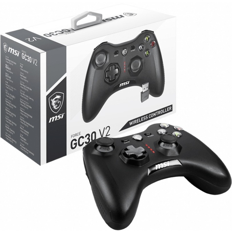 FORCE GC30 V2.