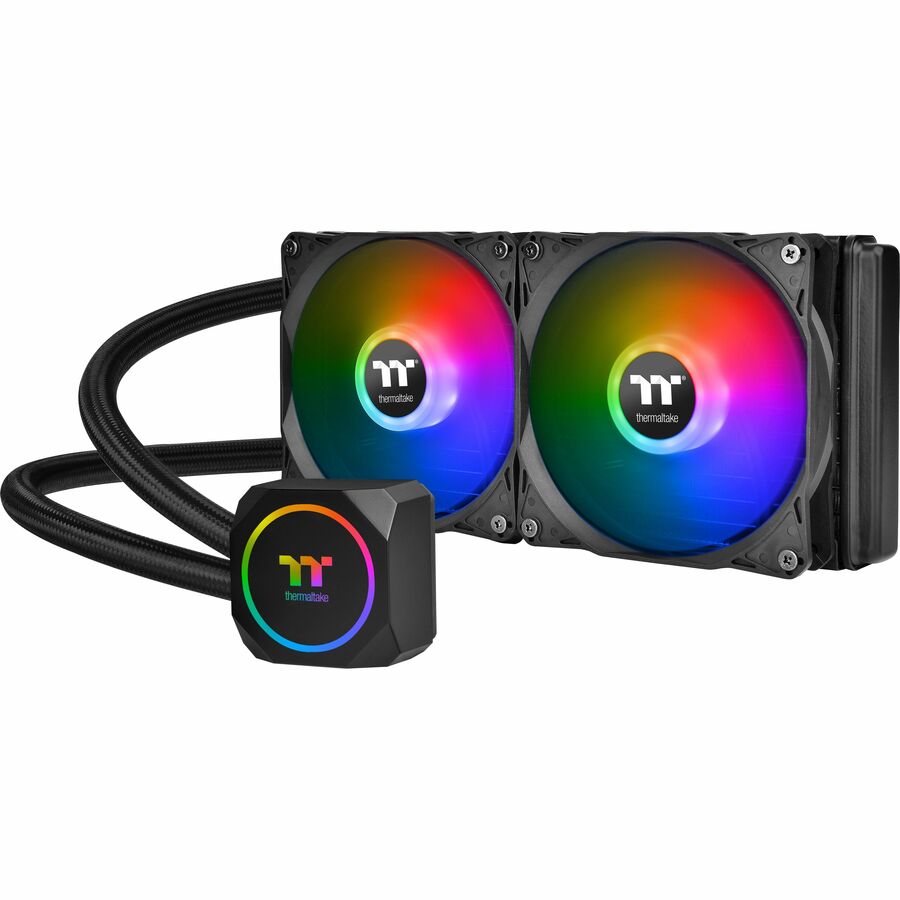 TH240 ARGB MB SYNC COOLER, LGA1700 READY