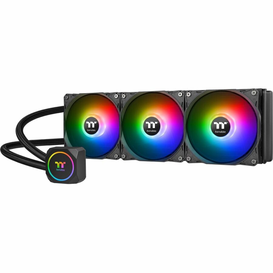 TH360 ARGB MB SYNC COOLER, LGA1700 READY