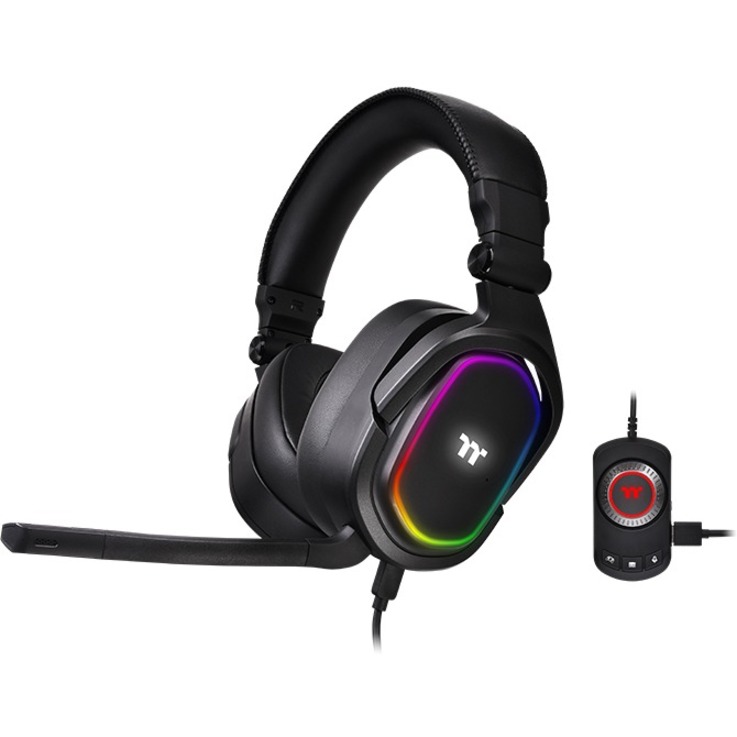 ARGENT H5 RGB 7.1 DTS GAMING HEADSET