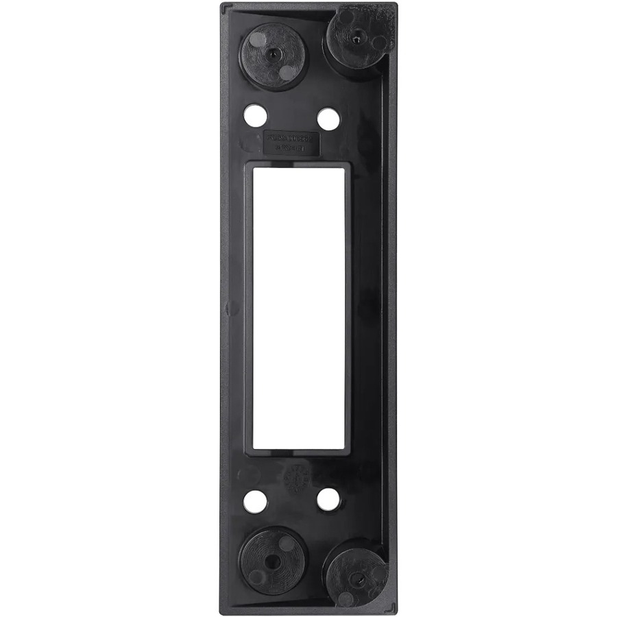 TILT MOUNT FOR TID-600R, 30 TILT ANGLE, INSTALLABLE ON LEFT OR RIGHT