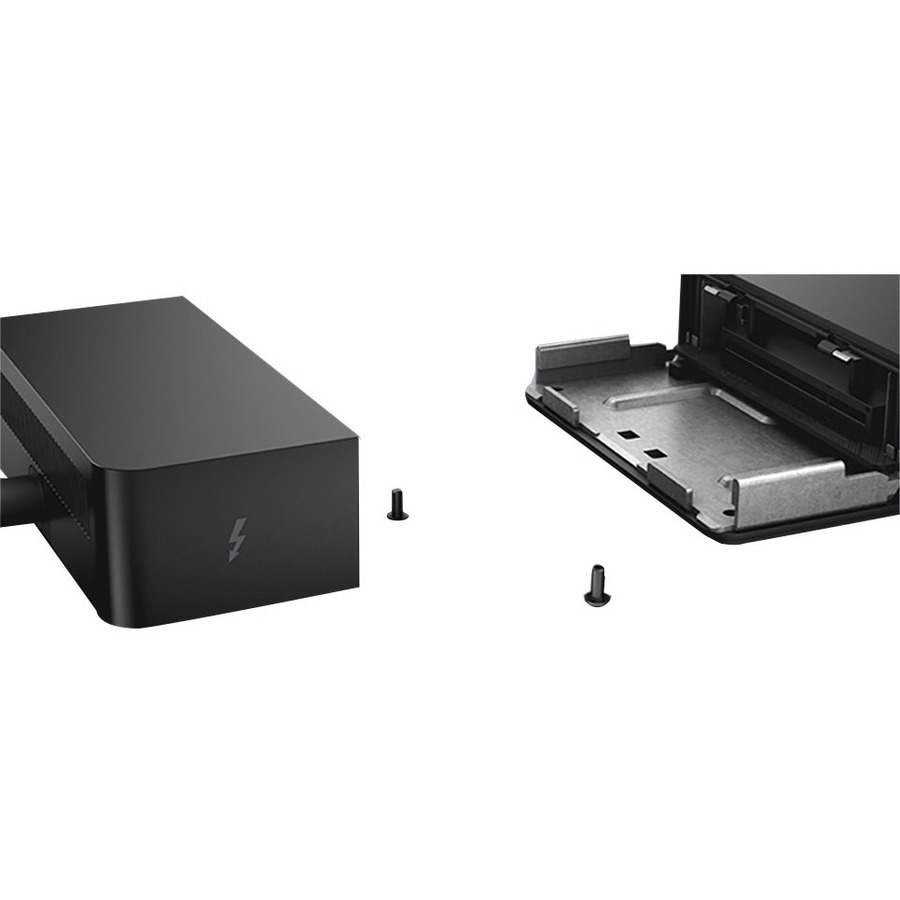 Dell Sourcing - New Dell Thunderbolt Docking Station 180w AC 130w Power