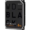WD Black 6 TB Hard Drive