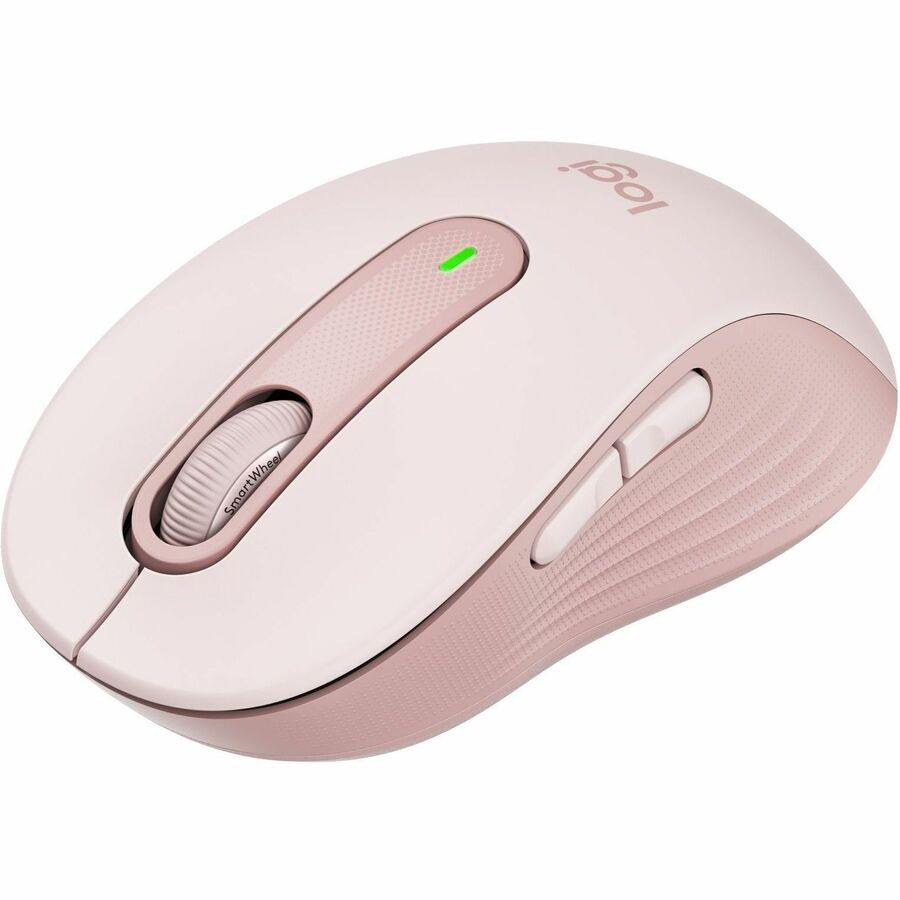 LOGITECH SIGNATURE M650 ROSE MULTI 4