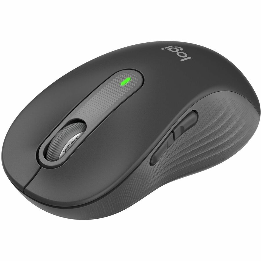 LOGITECH SIGNATURE M650L GRAPHITE MULTI 4