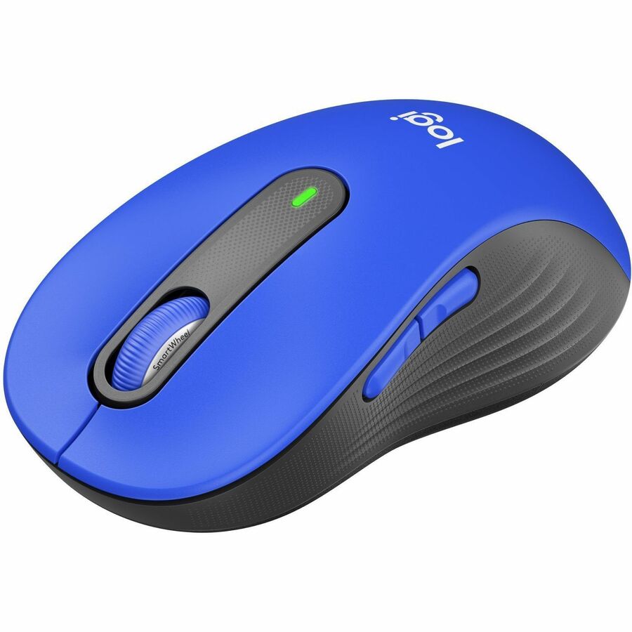 LOGITECH SIGNATURE M650L BLUE MULTI 4