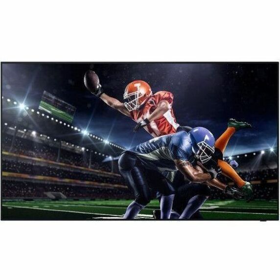 50-INCH 4K UHD 400CD/M2 ATSC/NTSC/QAM TUNER