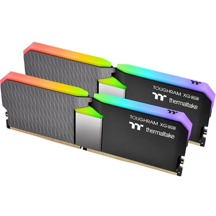 TOUGHRAM XG RGB DDR4 4000MHZ 16GB X 2
