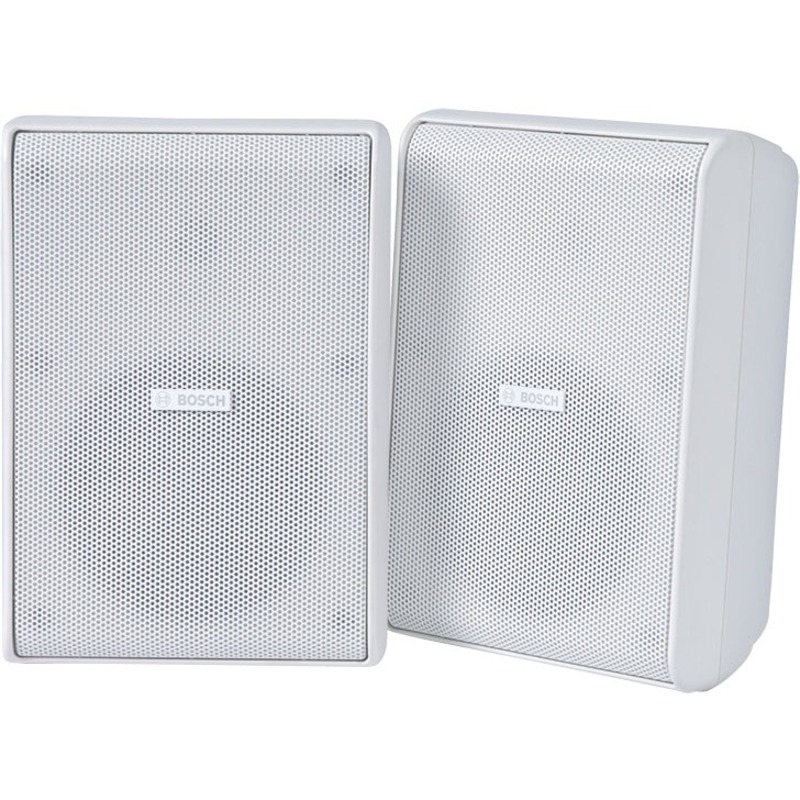 EXTREME CONDITIONS IP65 INSTALL SPEAKER 5INCH CABINET