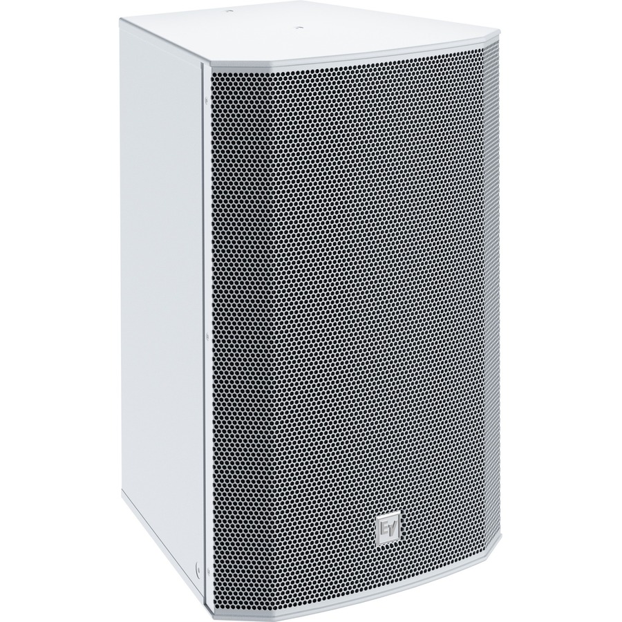 15INCH SPEAKER, 60X45 WEATHERIZED, WHITE.