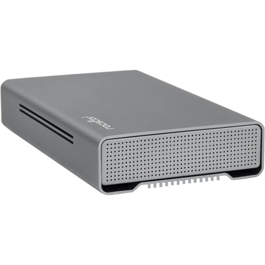 ROCPRO D90-ENCLOSURE ONLY-USB 3.1