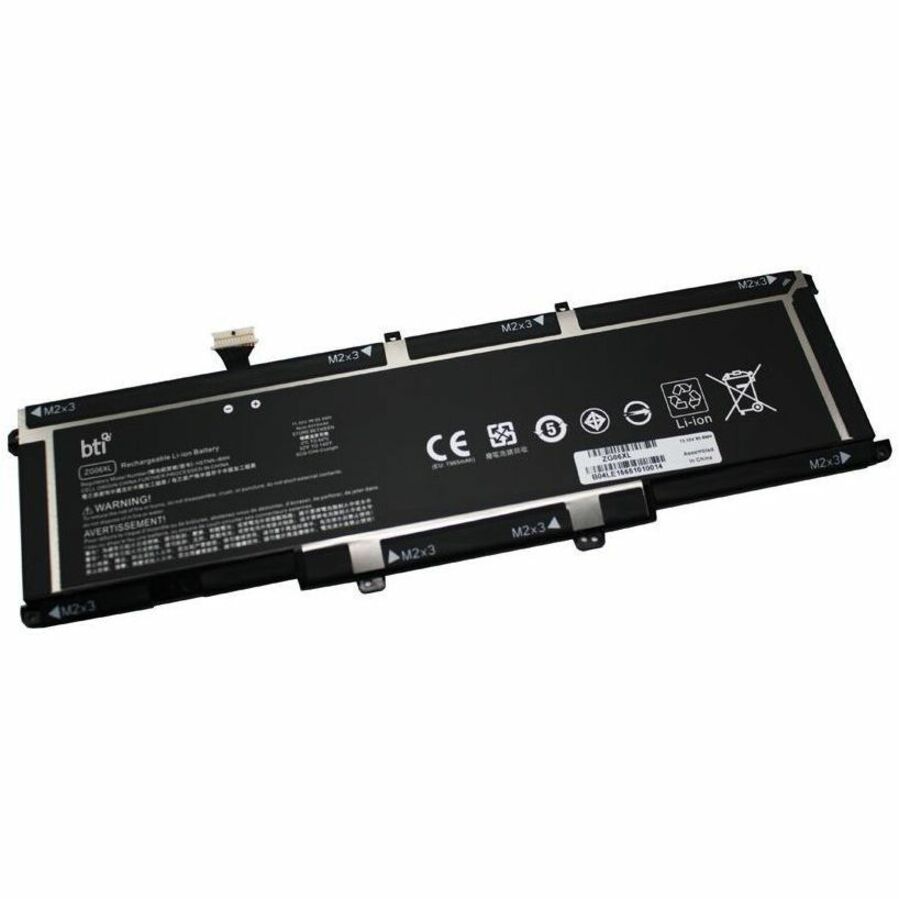 BATT FOR HP-COMPAQ ELITEBOOK 1050 G1
