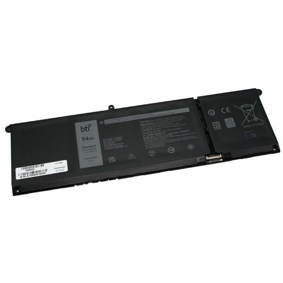 BATT DELL INSPIRON 3510 3511 3515 5310