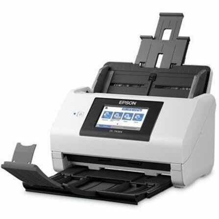 EPSON DS-790WN Network Scanner with WIFI