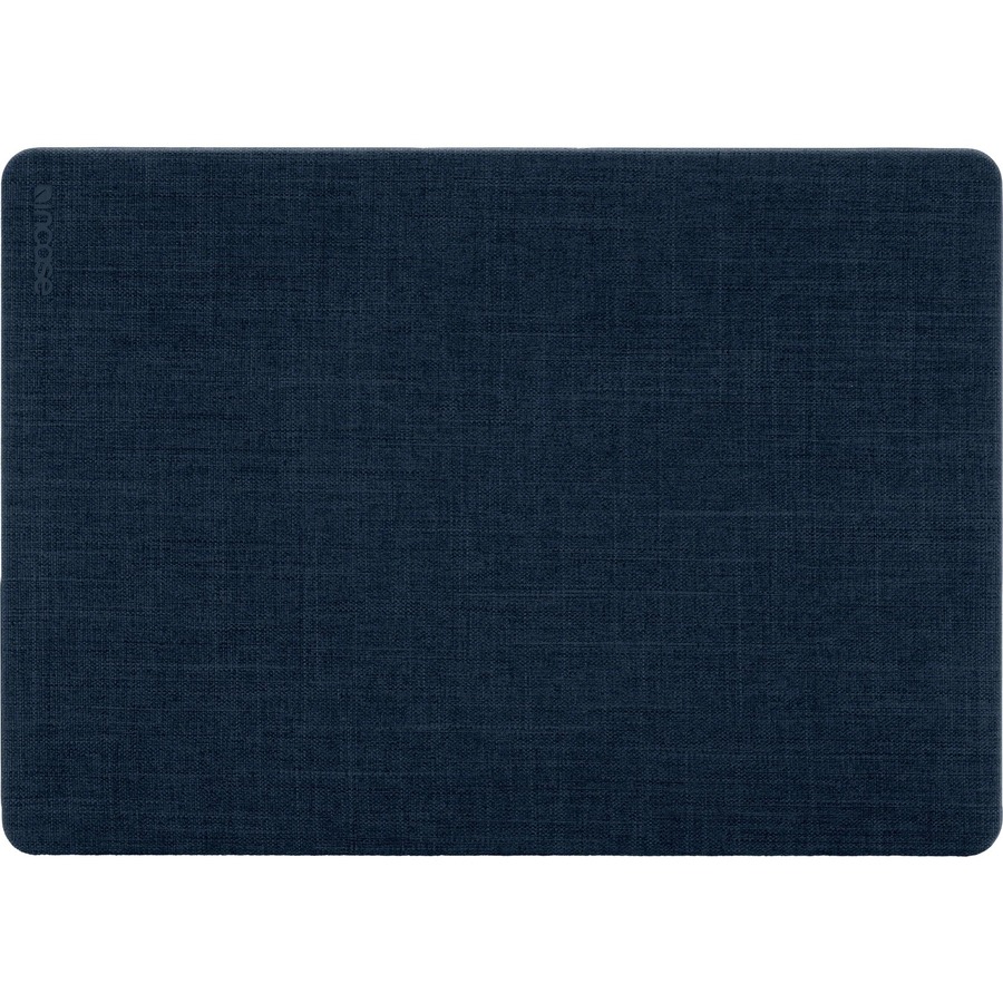 INCASE TEXTURED HARDSHELL IN WOOLENEX FOR MACBOOK PRO 16IN 2021 - COBALT