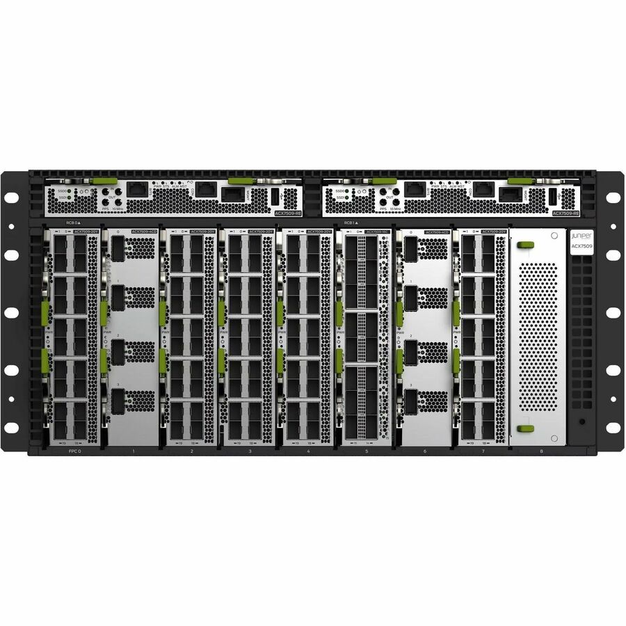 ACX7509 PREMIUM CHASSIS
