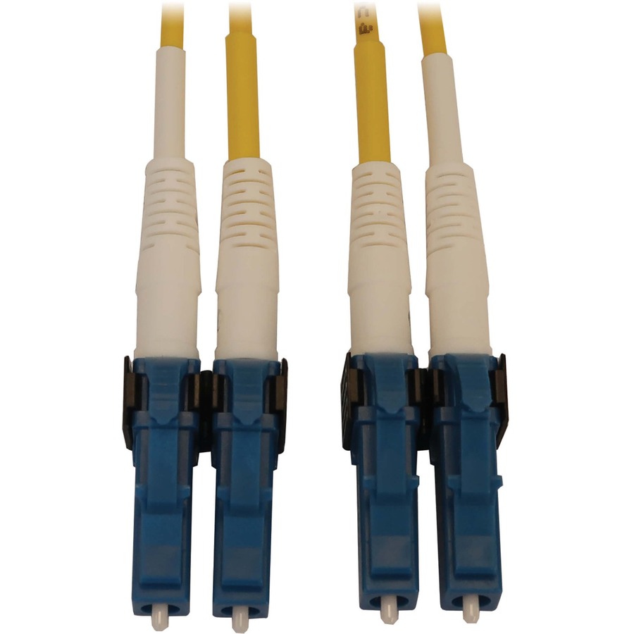 Eaton N370X-02M 400G Duplex SMF 9/125 2 m | Fiber Optic, LC, OS2