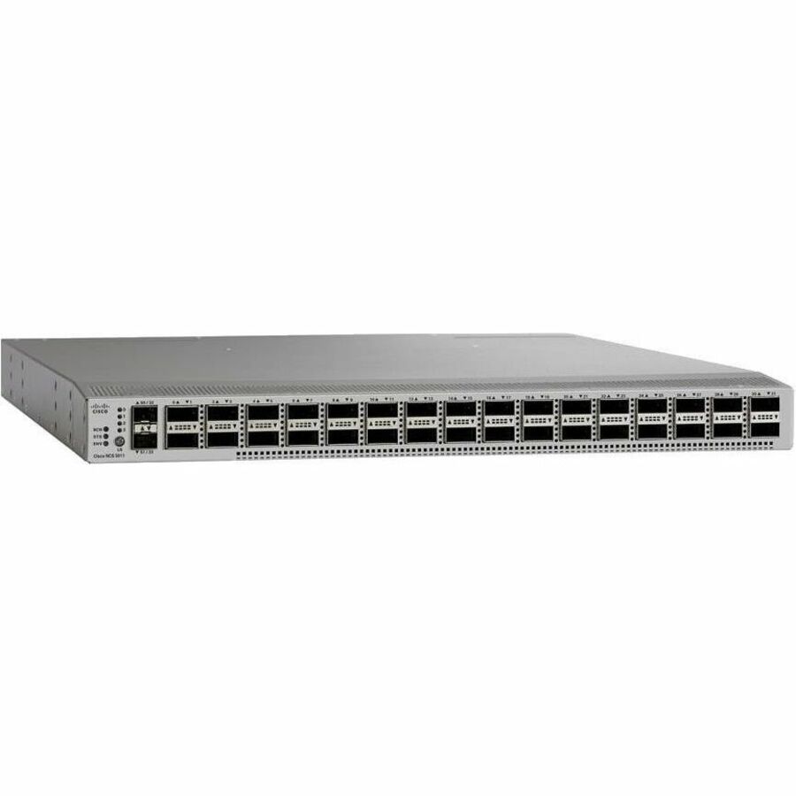 CISCO NCS 5011 ROUTING SYSTEM REMANUFACTURED