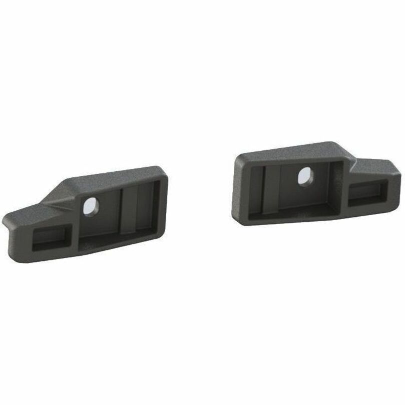 RETROFIT POCKET KIT FOR THE DELL LATITUDE RUGGED LAPTOP DOCKING STATION