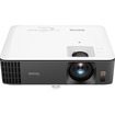 BenQ TK700 3D Ready DLP Projector - 16:9 - Ceiling Mountable - High Dynamic Range (HDR) - 3840 x 2160 - Ceiling, Front - 4000 Hour Normal Mode - 10000 Hour Economy Mode - 4K UHD - 10,000:1 - 3200 lm - HDMI - USB - Gaming, Home Theater - 3 Year Warranty