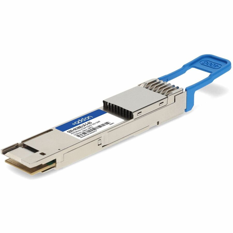 CISCO QDD-4X100G-LR-S COMP QSFP-DD MPO
