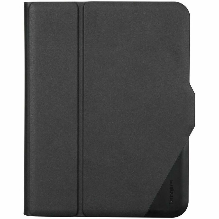 VERSAVU ANTIMICROBIAL CASE FOR IPAD MINI 6TH GEN. BLACK 8.3INCH