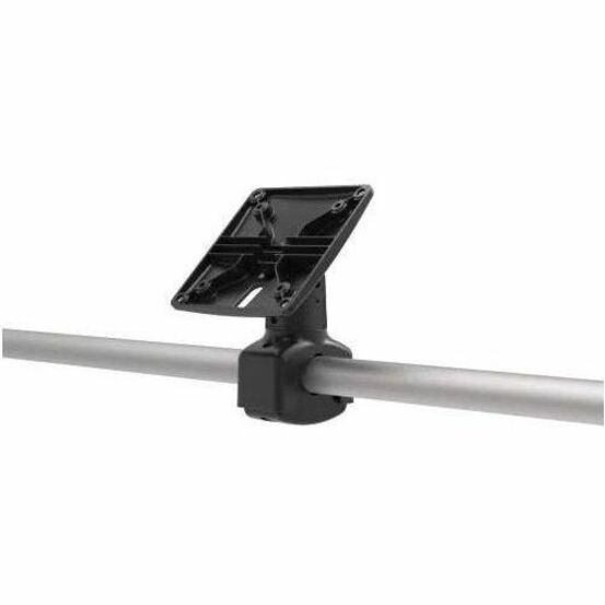 EXPAND YOUR MOUNTING OPTIONS WITH THE VESA UNIVERSAL RAIL MOUNT, DESIGNED FOR RA