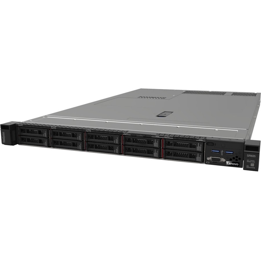THINKSYSTEM SR635 7302P 32GB
