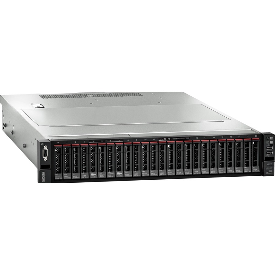 THINKSYSTEM SR650 5215 64GBX4