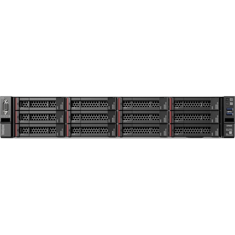 THINKSYSTEM SR655 7402 32GB