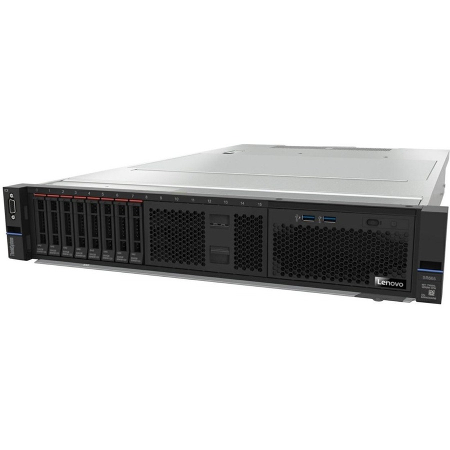 THINKSYSTEM SR665 7282 32GB