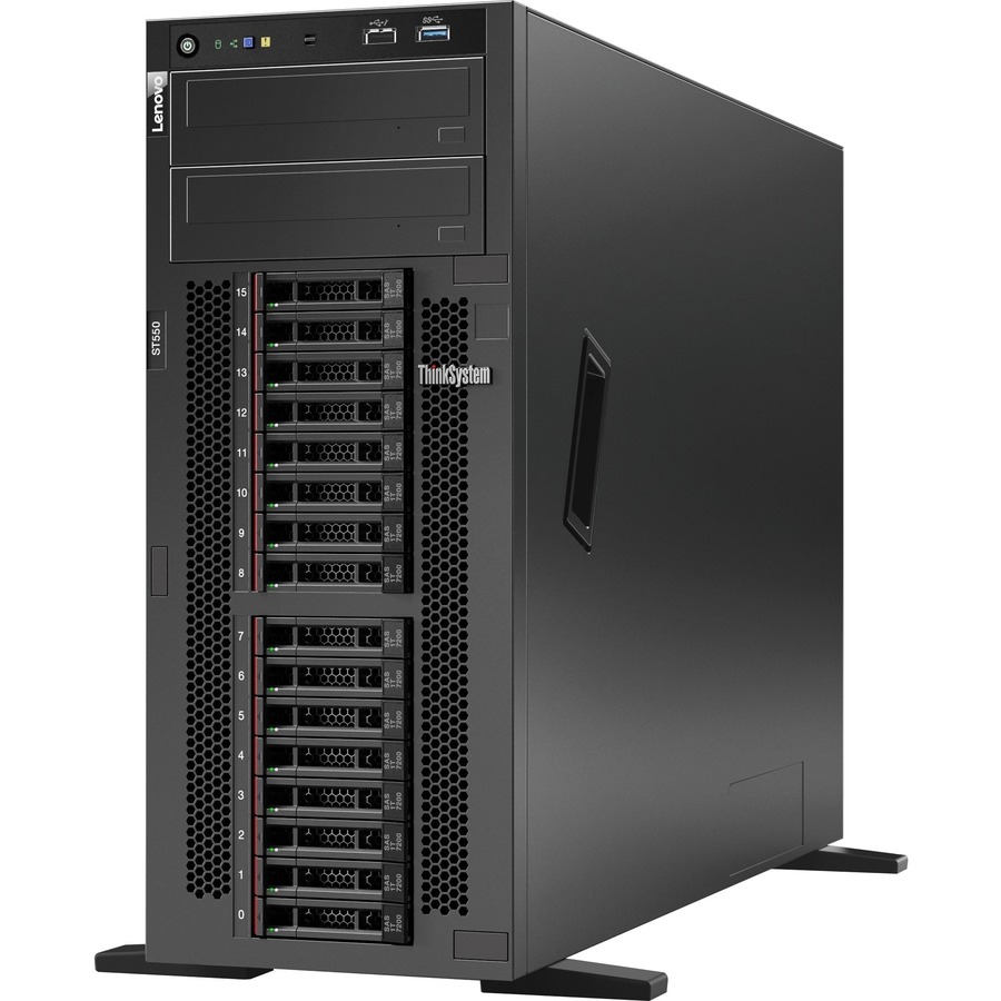 THINKSYSTEM ST550 4216 32GB
