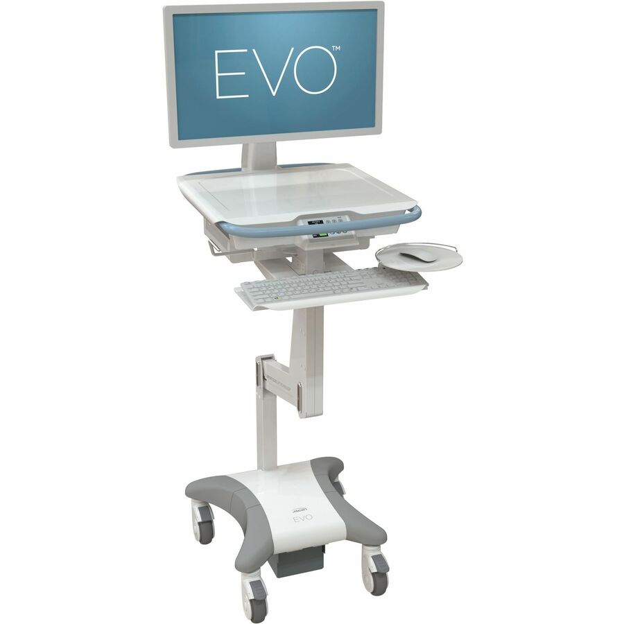 CART - EVO LCD, JACO CARE, LIFE L500