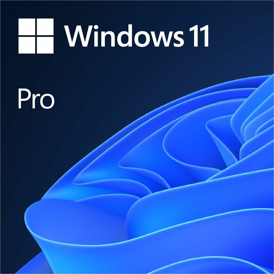 WIN PRO11 64BIT ALL LNG PK-NCNR