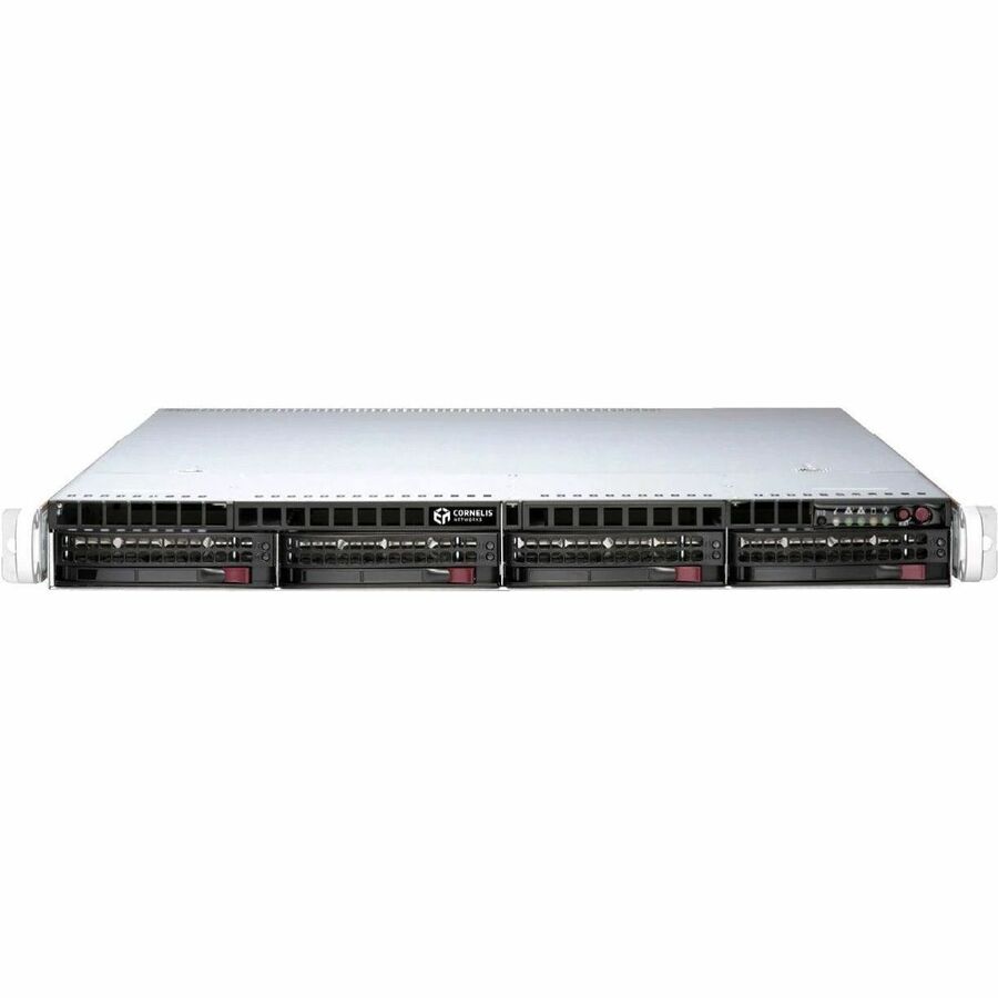 CORNELIS OMNI-PATH 200 GB/S 2X100 GBE ETHERNET GATEWAY 100GWYE2G02