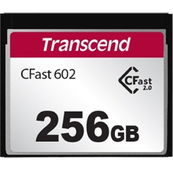 256GB, CFAST CARD, SATA3