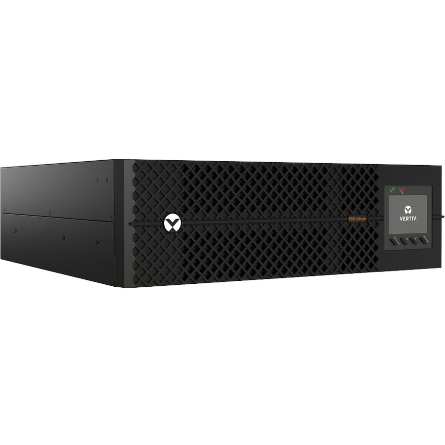 LIEBERT PSI5 LITHIUM-ION 3000VA SHORT DEPTH 3U RACK/TOWER UPS 120 - LOWER TOTAL