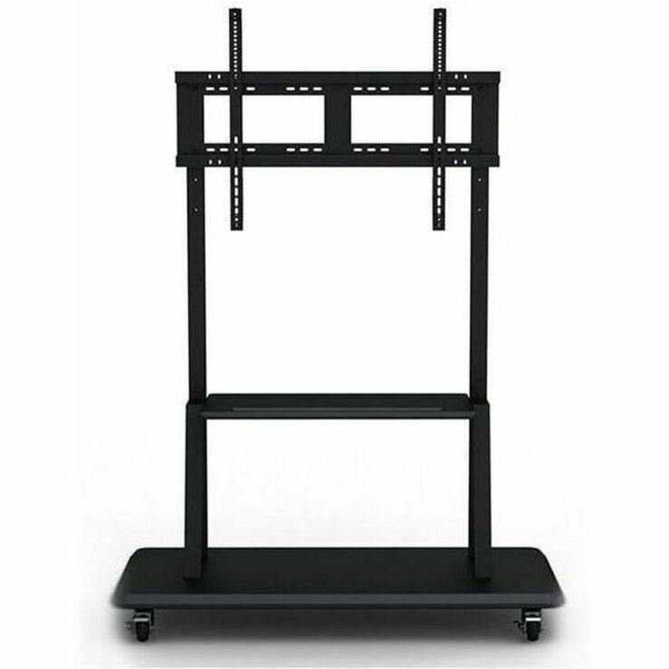 ACCESSORY - MOBILE TROLLEY CART FOR TR3DJ MODELS, MAX LOADING 260LBS