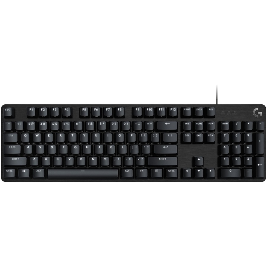 G413 SE MECHANICAL GAMING KEYBOARD