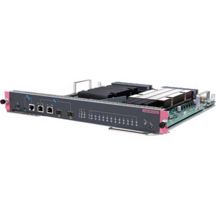HPE 7510X TYPE C FABRIC/MPU