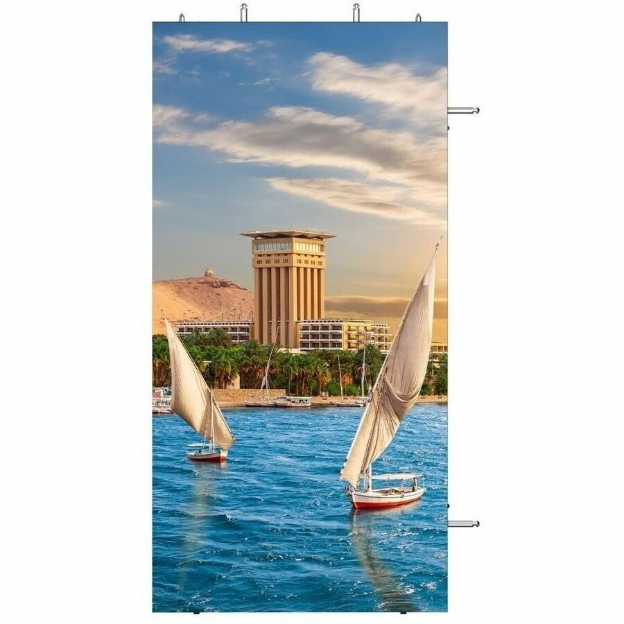 88IN PIXEL PITCH 1.95MM