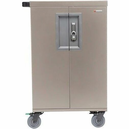 36X COREX CART, CHAMPAGNE PAINT