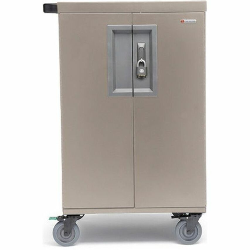 36X COREX CART, PRE-WIRED USB-C, CHAMPAGNE